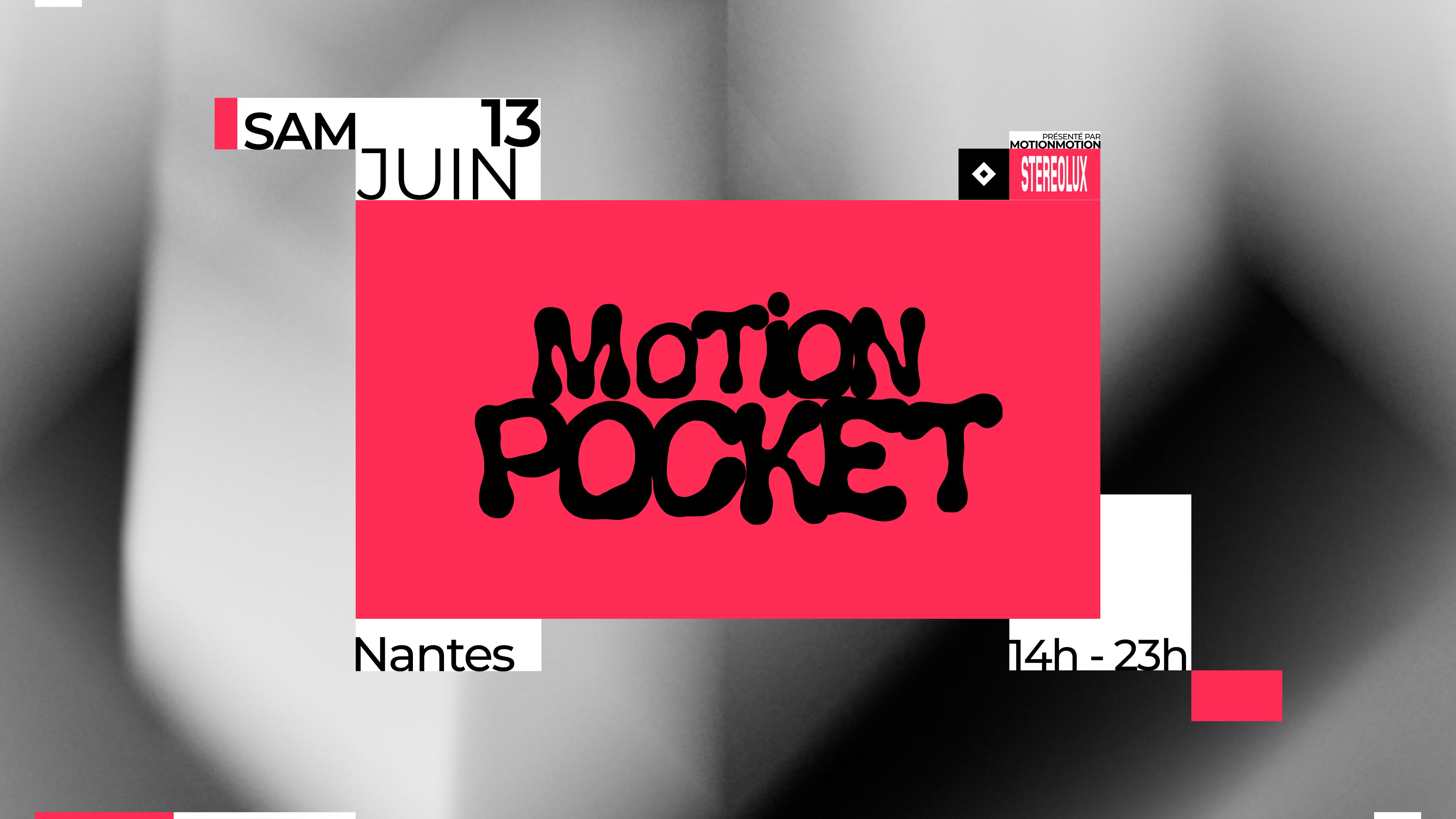 Motion Motion